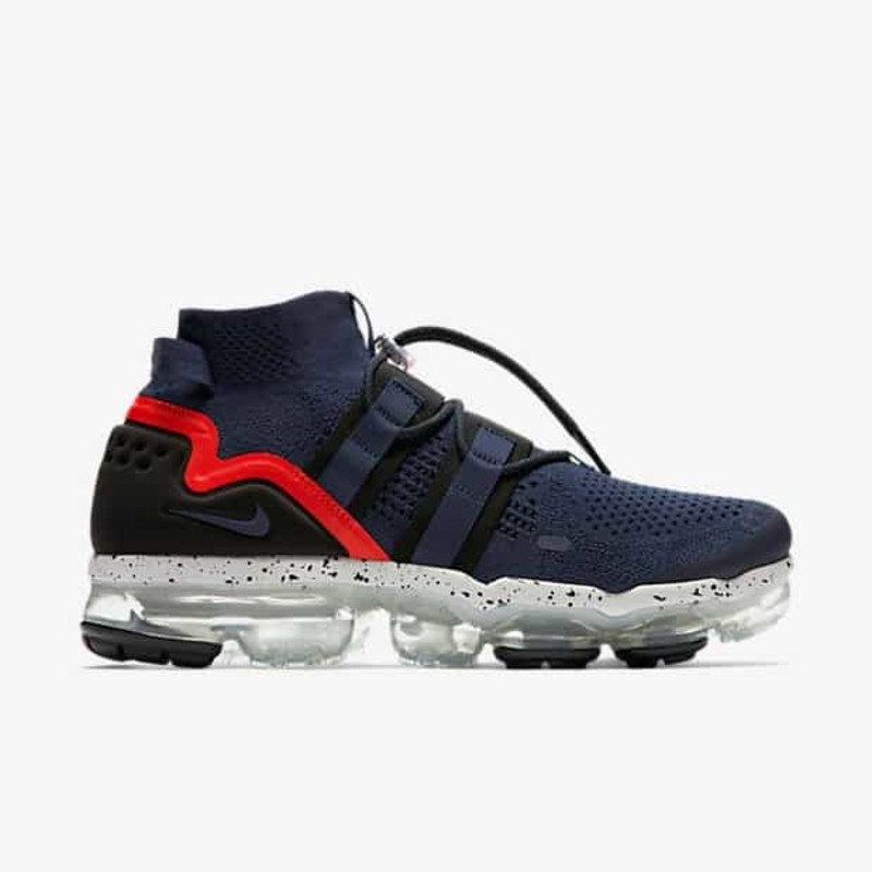 Air vapormax outlet college navy